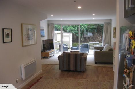 Photo of property in 11/8u Thatcher Crescent, Crofton Downs, Wellington, 6035