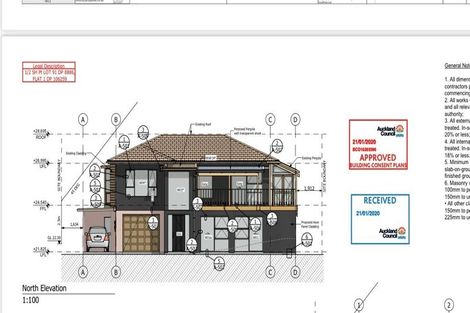 Photo of property in 2/44 Corunna Road, Milford, Auckland, 0620