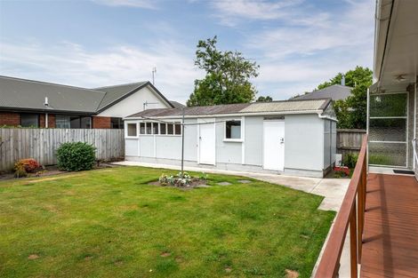Photo of property in 548 Cranford Street, Papanui, Christchurch, 8052
