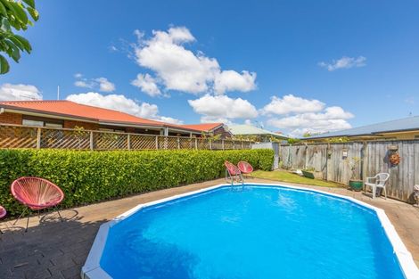 Photo of property in 7a Bedford Terrace, Waipukurau, 4200