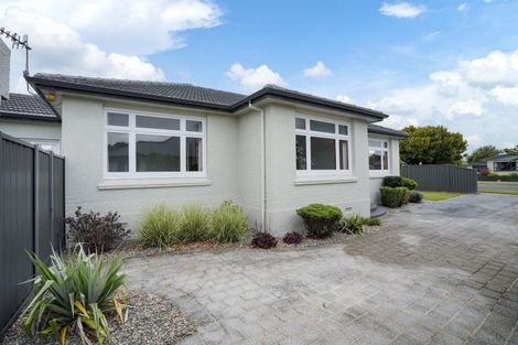 Photo of property in 196 Princes Street, Strathern, Invercargill, 9812