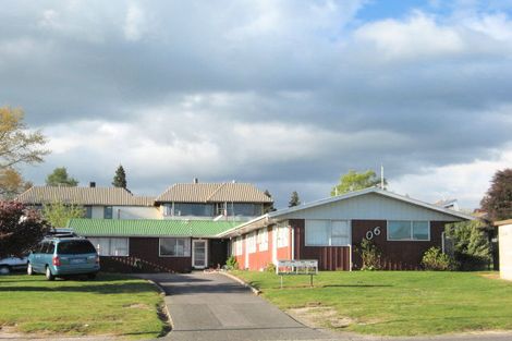 Photo of property in 1/106 Tuwharetoa Street, Taupo, 3330