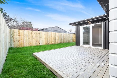 Photo of property in 1/6 Dominion Road, Nawton, Hamilton, 3200