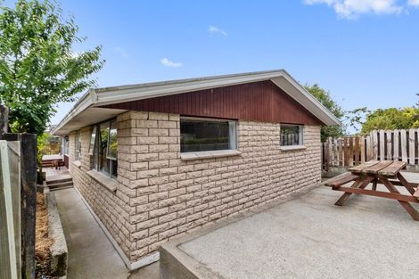 Photo of property in 25 Totara Place, Highfield, Timaru, 7910