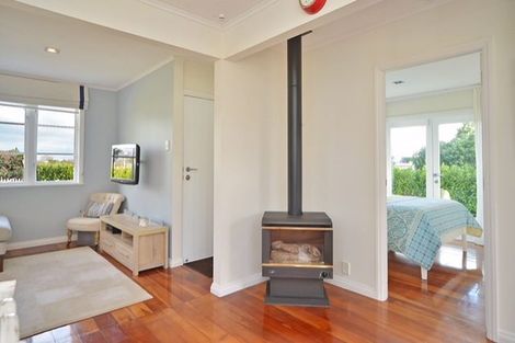 Photo of property in 1a Dublin Street, Martinborough, 5711