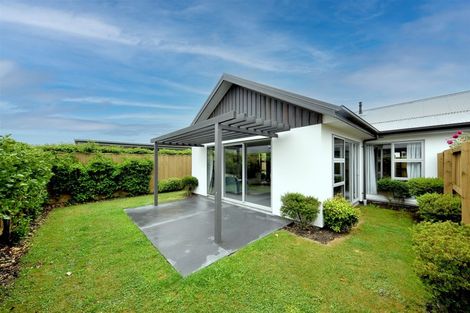 Photo of property in 17 Farnborough Way, Rolleston, 7615