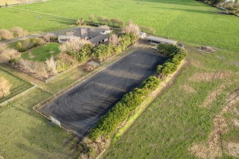 Photo of property in 11 Mckenzie Settlement Road, Kairanga, Palmerston North, 4475