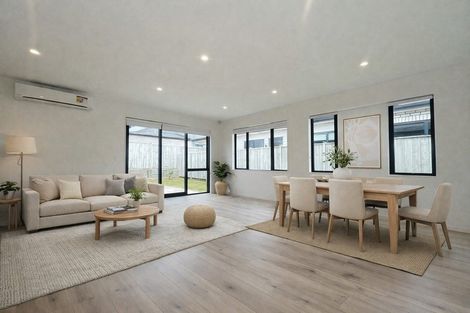 Photo of property in 6 Riria Crescent, Takanini, 2112