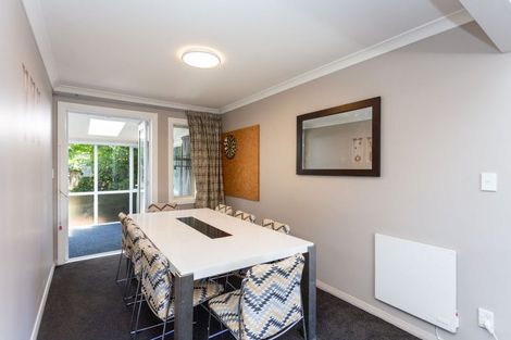 Photo of property in 29 Ilam Road, Upper Riccarton, Christchurch, 8041