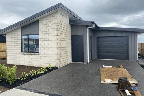 Photo of property in 4 Evans Street, Morrinsville, 3300