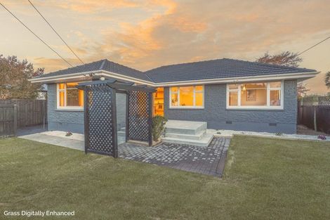Photo of property in 15 Gresham Terrace, New Brighton, Christchurch, 8083