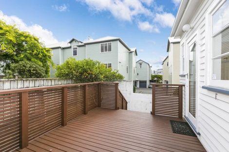 Photo of property in 12 Colombo Street, Newtown, Wellington, 6021