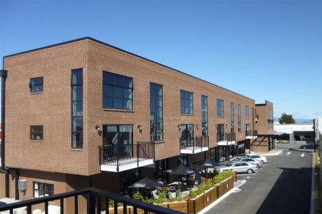 Photo of property in 108/2u Village Quarter Lane, Frankton, Hamilton, 3204