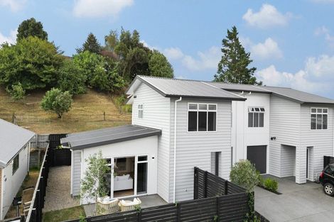 Photo of property in 10u1 Gallants Place, Flagstaff, Hamilton, 3210