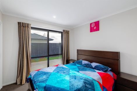 Photo of property in 57 Longcot Drive, Rolleston, 7615