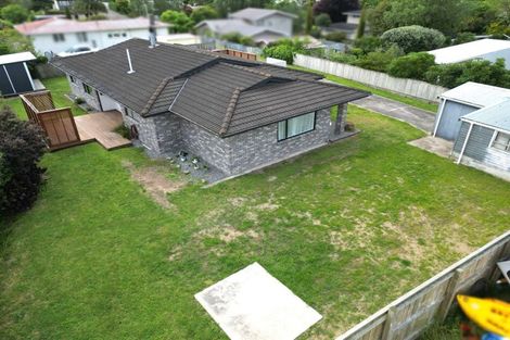 Photo of property in 6a Futter Street, Foxton, 4814