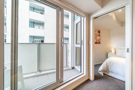 Photo of property in Soho Apartments, 306/74 Taranaki Street, Te Aro, Wellington, 6011
