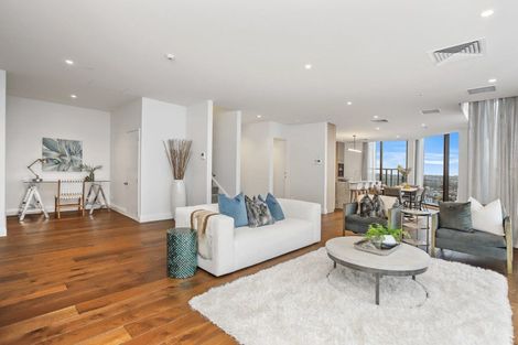 Photo of property in 20a/9 Byron Avenue, Takapuna, Auckland, 0622