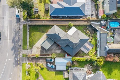Photo of property in 39 Whitemans Road, Silverstream, Upper Hutt, 5019