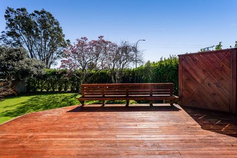 Photo of property in 1 Silby Street, Waitara, 4320