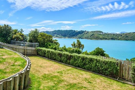 Photo of property in 4 Kio Crescent, Hataitai, Wellington, 6021