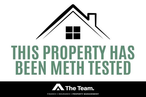 Photo of property in 813 Huia Street, Camberley, Hastings, 4120