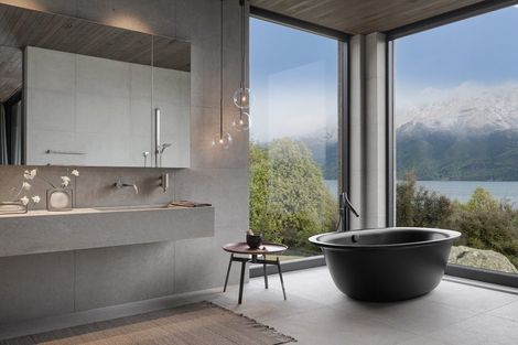 Photo of property in 32 Vista Terrace, Wye Creek, Queenstown, 9371