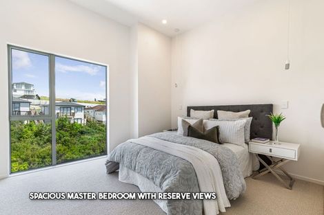 Photo of property in 35 Lawson Creek Street, Massey, Auckland, 0614