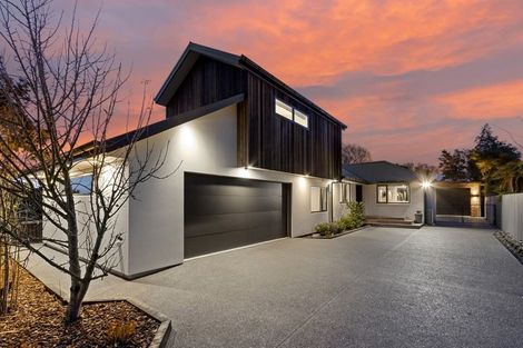 Photo of property in 12 Gainsborough Street, Hoon Hay, Christchurch, 8025
