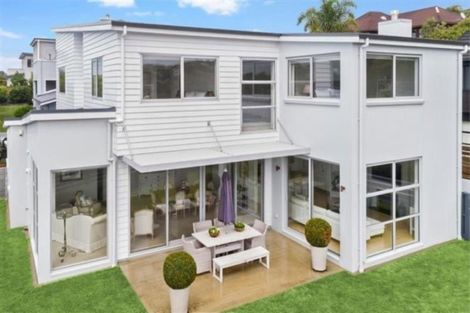 Photo of property in 36 Penzance Road, Mairangi Bay, Auckland, 0630