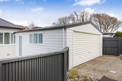 Photo of property in 152 Ferguson Street, West End, Palmerston North, 4412