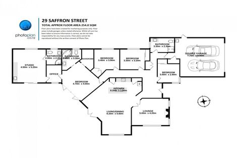 Photo of property in 29 Saffron Street, Cambridge, 3434