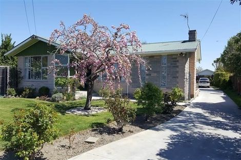 Photo of property in 131 Highsted Road, Casebrook, Christchurch, 8051