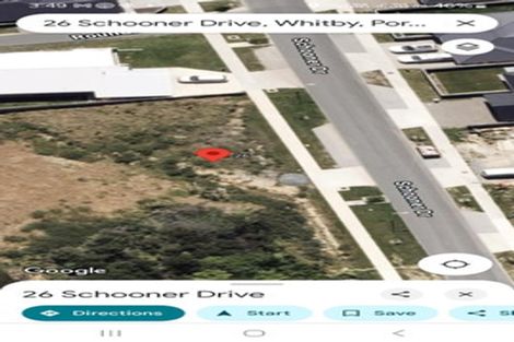 Photo of property in 26 Schooner Drive, Whitby, Porirua, 5024