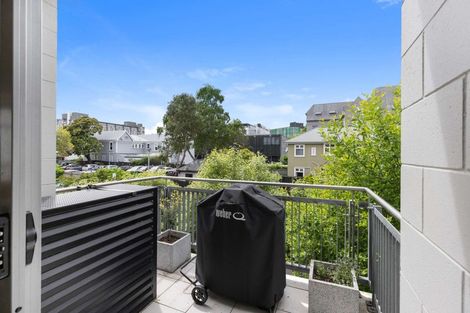 Photo of property in 14/41 Cambridge Terrace, Christchurch Central, Christchurch, 8013