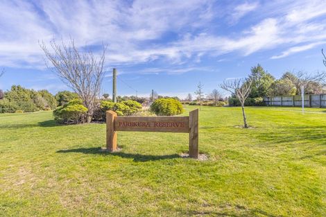 Photo of property in 2 Pollock Place, Rolleston, 7614