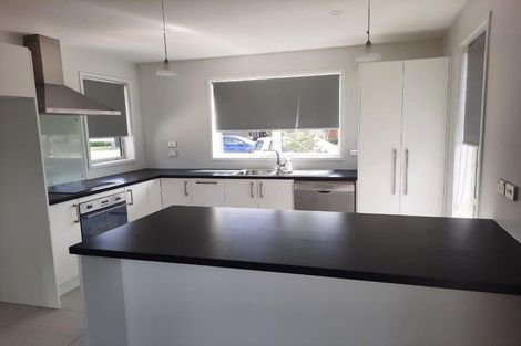 Photo of property in 10 Ranginui Drive, Kaiapoi, 7630