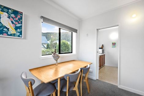 Photo of property in Hobson Court Flats, 19/70u Hobson Street, Thorndon, Wellington, 6011