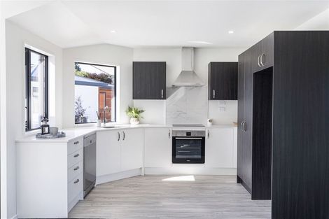 Photo of property in 4/9 Raupo Street, Bromley, Christchurch, 8062