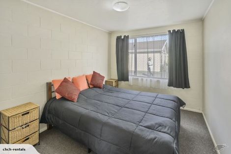 Photo of property in 2/10 Stanmore Road, Phillipstown, Christchurch, 8011
