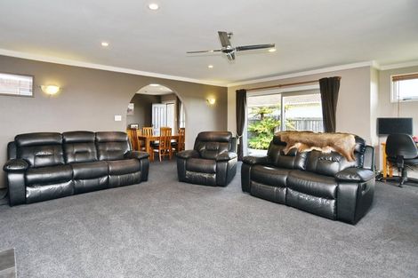 Photo of property in 113 Johns Road, Northwood, Christchurch, 8051