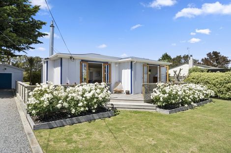 Photo of property in 54 Princess Street, Martinborough, 5711