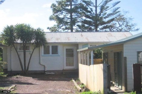 Photo of property in 39 Garelja Road, Henderson, Auckland, 0612