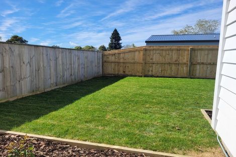 Photo of property in 15 Paul Street, Masterton, 5810
