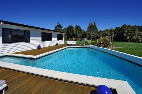 Photo of property in 166 Woodcock Road, Tamahere, Hamilton, 3283