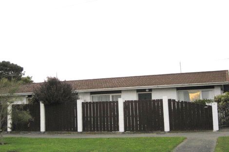 Photo of property in 1/36 Kinloch Street, St Albans, Christchurch, 8014