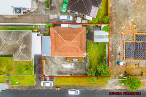 Photo of property in 2/2a Hutt Road, Manurewa, Auckland, 2102