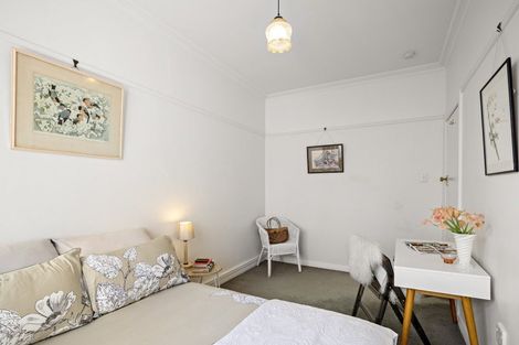 Photo of property in 1u6 Rixon Grove, Mount Victoria, Wellington, 6011