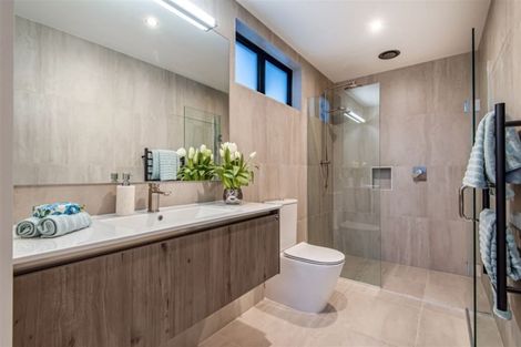 Photo of property in 13 Sunderland Avenue, Hobsonville, Auckland, 0616