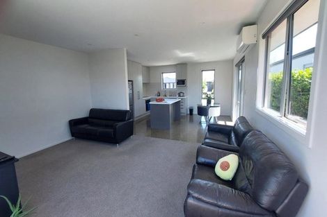 Photo of property in 10 Park Lane, Rolleston, 7614